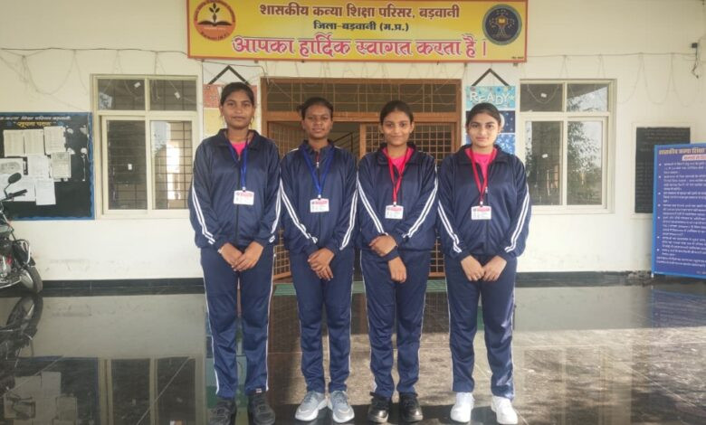 बड़वानी: कबड्डी प्रतियोगिता में माता शबरी विद्यालय की छात्राओं ने हासिल किया जिला स्तर पर स्थान 1 Screenshot 2025 09 11 19 03 16 84 92460851df6f172a4592fca41cc2d2e6