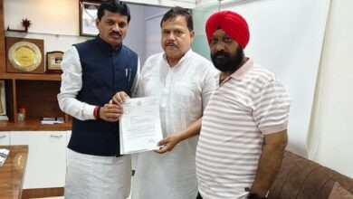 निवाली में ऊर्जा विभाग का नया वितरण केंद्र स्वीकृत, ग्रामीणों को मिलेगी सुविधा 8 05 pn vk