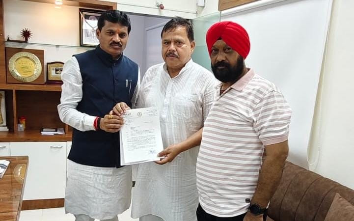 निवाली में ऊर्जा विभाग का नया वितरण केंद्र स्वीकृत, ग्रामीणों को मिलेगी सुविधा 1 05 pn vk