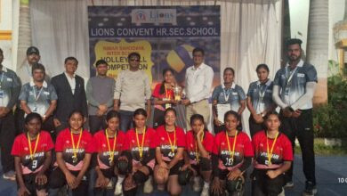 12 LIONS 1