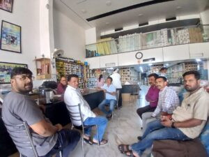 12 bjp 1