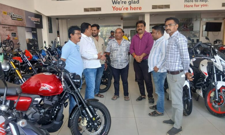 सेंधवा में आत्मनिर्भर भारत संकल्प अभियान के लिए व्यापारियों को आमंत्रण 1 12 bjp gst
