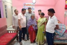 13 mahila ko milaya