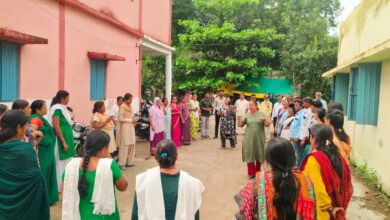 राजपुर। आनंद की अनुभूति ही सबसे बड़ा धन है, आत्मा की आवाज को सुनना ही आनंद है 6 16