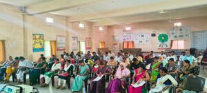 राजपुर। आनंद की अनुभूति ही सबसे बड़ा धन है, आत्मा की आवाज को सुनना ही आनंद है 3 17