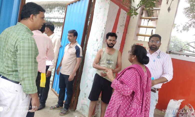 बड़वानी के सजवानी में 42 सामान्य दस्त के मरीज पाये गये-मुख्य चिकित्सा एवं स्वास्थ्य अधिकारी 1 22 saj