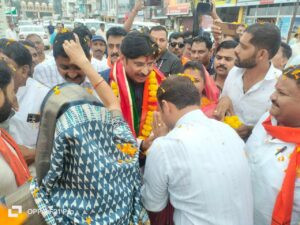 बड़वानी में भाजपा प्रदेश महामंत्री डॉ. सुमेरसिंह सोलंकी का भव्य स्वागत, बोले– संगठन मजबूत बनाना प्राथमिकता 2 26 sumer 6