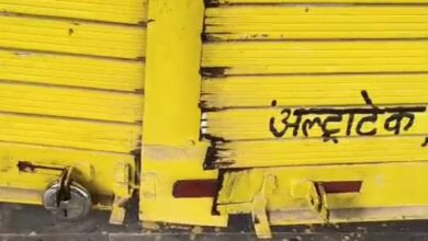 सेंधवा में चोरों का आतंक! वरला रोड पर चार दुकानों के शटर उचकाकर नकदी और सामान चोरी, मेडिकल और कृषि केंद्र बने निशाना 2 27 chori1