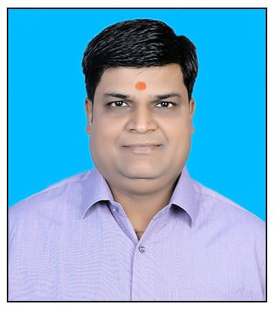 सेंट्रल इंडिया प्रेस क्लब के अध्यक्ष बने हेमन्त गर्ग 1 29 HEMANT