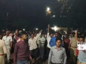 हरसूद में दलित युवती ने जहर खाकर दी जान, आरोपी मुस्लिम युवक पर लव जिहाद का केस दर्ज 2 29 kdw1