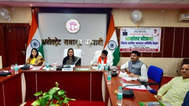 Barwani News कलेक्टर ने जिले में 163 के तहत जारी किये प्रतिबंधात्मक आदेश, धरना प्रदर्शन, जुलूस, रैली के लिए लेना होगी अनुमति 1 3