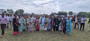 सेंधवा: खाज्या नायक की प्रतिमा अनावरण में बोले अंतरसिंह आर्य – आजादी में आदिवासी वीरों का अमर योगदान 6 31 aa3