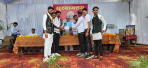 सेंधवा: खाज्या नायक की प्रतिमा अनावरण में बोले अंतरसिंह आर्य – आजादी में आदिवासी वीरों का अमर योगदान 3 31 aa6