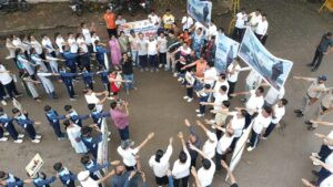 बड़वानी में रन फॉर यूनिटी का बड़वानी पुलिस द्वारा भव्य आयोजन, सांसद एवं एसपी ने हरी झंडी दिखाकर किया शुभारंभ 4 31 bwn2