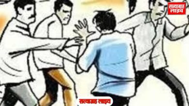 सेंधवा में कोर्ट के बाहर जुब्बो ईरानी के अपहरण का खुलासा, पुलिस ने 2 घंटे में छुड़ाया बंधक, चार आरोपी और एक बाल अपचारी गिरफ्तार 18 APAHARAN