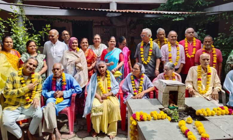 विश्व जागृति मिशन इंदौर मंडल द्वारा *कृतज्ञता ज्ञापित करने का पर्व* 1 IMG 20251005 WA0106