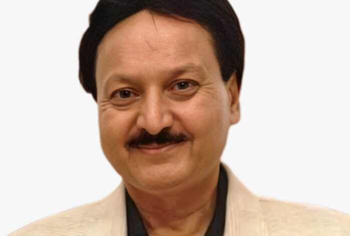 कुलभूषण मित्तल ' कुक्की 'को अखिल भारतीय अग्रवाल संगठन का मिला नया नेतृत्व 1 IMG 20251006 WA0023