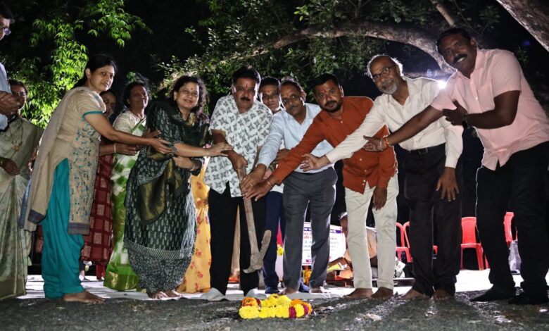 सिल्वर जुबली होने पर 4 दिनों का होगा जत्रा* 1 IMG 20251007 WA0055