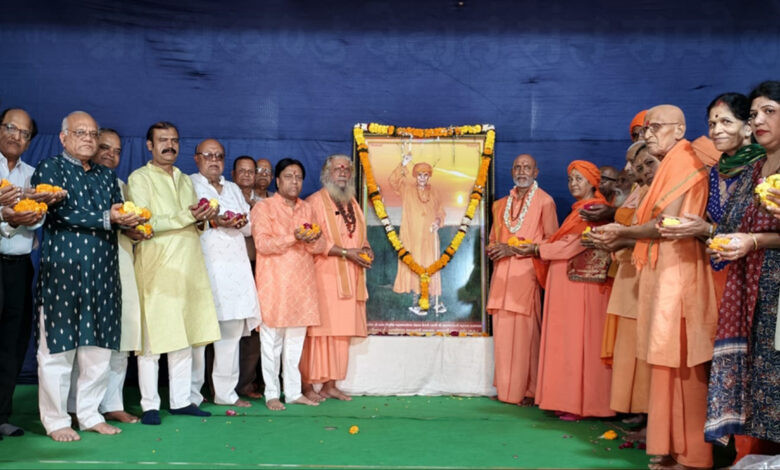 शरीर भले ही नश्वर हो, सदकर्म अमर ही रहते हैं 1 IMG 20251008 WA0030