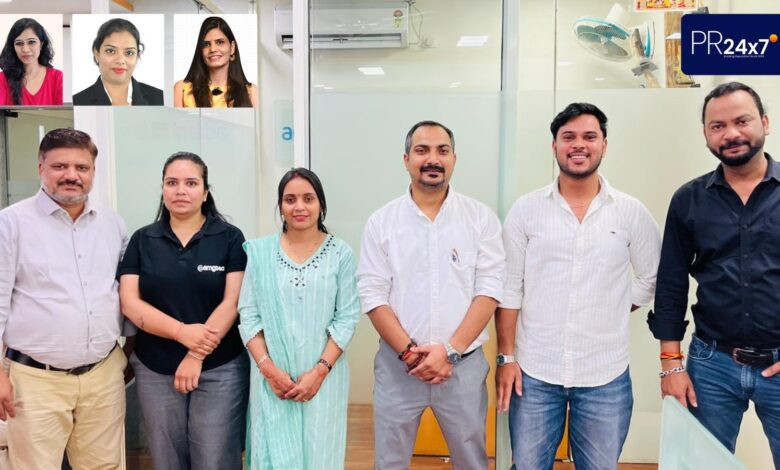 मेहनत और निष्ठा ने दिलाई पदोन्नति काम या उपलब्धियों से नहीं, बल्कि सदस्यों से पहचानी जाती है कंपनी 1 IMG 20251014 WA0045