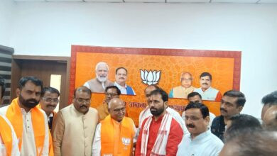 सेंधवा। भोपाल कार्यशाला में शामिल हुए जिले के पदाधिकारी 7 IMG 20251014 WA0128