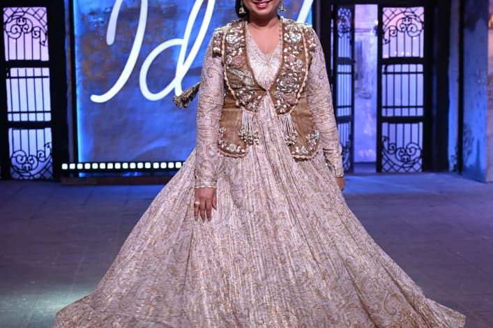 श्रेया घोषाल ने लता मंगेशकर जी के साथ गाने की अपनी ख्वाहिश पर की बात 1 IMG 20251015 WA0045