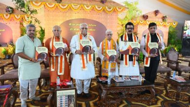 सज्जन लोग शक्तिशाली बने और शक्तिशाली लोग सज्जन बने - भैयाजी जोशी  2 IMG 20251025 WA0072