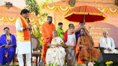 त्रिपदी परिवार की शाखाएं विदेशों में भी बढ़ रही हैं - डॉ. बाबासाहेब तराणेकर 2 IMG 20251026 WA0110