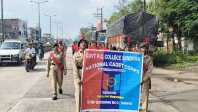 सेंधवा। सामुदायिक संपत्ति संरक्षण पर एनसीसी कैडेट्स का विशेष अभियान 16 IMG 20251028 WA0036