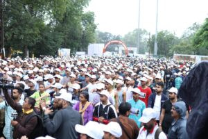 इंदौर के नागरिकों ने लगाई देश की एकता और अखंडता के लिए दौड़ 2 IMG 20251031 WA0070