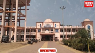 NAPA BHAWAN SDW