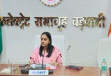 collecter bwn jayati singh