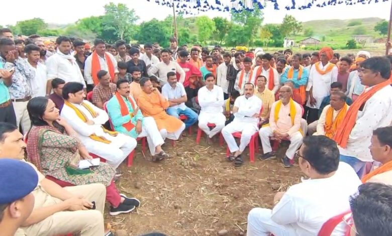 शिवपंथी संगठन के वार्षिक मेले में इस बार पाटी बनेगा केंद्र, मुख्यमंत्री सहित कई जनप्रतिनिधियों की मौजूदगी तय 1 ef972532 cf47 4b10 bb00 c6832f574959 e1759331266901