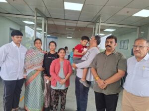 इंदौर की अभिजीता राठौर ने मृत्यु के बाद भी दिया जीवन — अंगदान से बनीं ‘एंजल ऑफ लाइफ’ 2 02 vakil