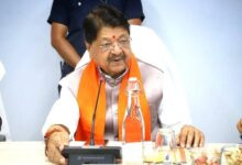 इंदौर में मेट्रो प्लान जस का तस रहेगा, कैलाश विजयवर्गीय ने दी आश्वस्ति, 17 03 kv3