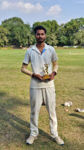 बड़वानी ने बुरहानपुर को 9 विकेट से हराया, अंडर-23 क्रिकेट टूर्नामेंट के फाइनल में पहुंची टीम 2 2 cri