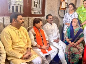 ईश्वर से प्रार्थना है कि दिवंगत पुण्यात्मा को अपने श्रीचरणों में स्थान दें - विजयवर्गीय 3 IMG 20251104 WA0013