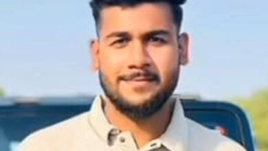 बड़वाह। इंदौर इच्छापुर हाईवे पर अज्ञात वाहन ने दो पहिया वाहन को मारी टक्कर...एक की मौत एक घायल... 7 IMG 20251116 WA0014