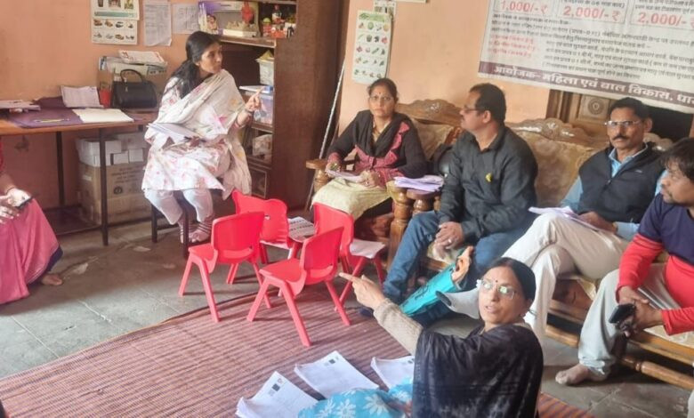 प्रदेश स्तर बड़े जिले में धार आगे 17 लाख से अधिक मतदाता 15 लाख 12 हजार से फार्म ऑनलाइन मालवा- निमाड़ में 6 नंबर पर तो प्रदेश में 33 नबर पर धार। 1 IMG 20251128 213151 018