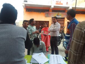 प्रदेश स्तर बड़े जिले में धार आगे 17 लाख से अधिक मतदाता 15 लाख 12 हजार से फार्म ऑनलाइन मालवा- निमाड़ में 6 नंबर पर तो प्रदेश में 33 नबर पर धार। 2 IMG 20251128 213151 763