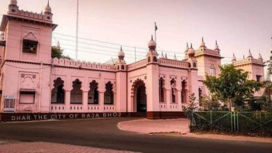 धार कलेक्टर ने कहा- SIR की पूरी प्रक्रिया पारदर्शी आरोपों को निराधार बताया। 4 IMG 20251130 200832 711 1