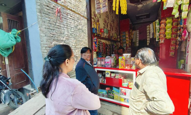 बड़वाह। बड़वाह में स्वच्छ वार्ड रैंक प्रतियोगिता...चार वार्डों की सफाई व्यवस्था का किया गया मूल्यांकन... 1 IMG 20251211 WA0018