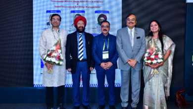 ब्रेन सर्जरी अब पहले से ज्यादा सुरक्षित, नई तकनीकों से बढ़ रही है मरीजों की उम्मीद* 4 IMG 20251212 WA0029