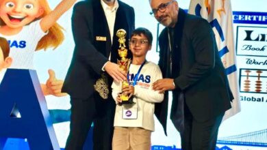 इंदौर के वियान आसुदानी ने यूसीमास अंतरराष्ट्रीय प्रतियोगिता में हासिल किया द्वितीय स्थान 5 IMG 20251212 WA0058