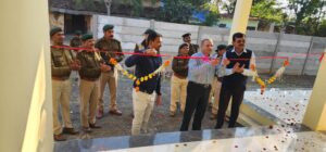 जिले की नर्सरींयों को हाईटेक करने की दिशा में कदम बढ़ाए वन विभाग तकनीक व उन्नत किस्म के साथ व्यापारिक दृष्टि से लाभकारी पौधों को तैयार करे -अंबाडे 2 IMG 20251213 WA0057