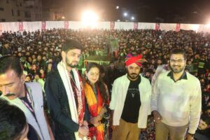 “नदिया रा नीर सांवरा रोक ने बतावा” 4 IMG 20251214 WA0009