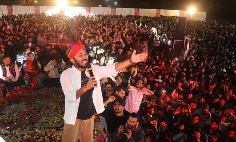 “नदिया रा नीर सांवरा रोक ने बतावा” 1 IMG 20251214 WA0019