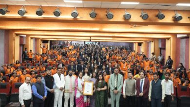 क्वांटम ब्रेन परेड" में आंखों पर पट्टी बांधकर बनाया विश्व रिकॉर्ड 2 IMG 20251214 WA0034