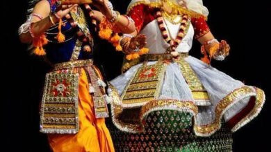 ईशान्य संस्कृति उत्सव ऑक्टेव 25 दिसंबर से 2 IMG 20251214 WA0058