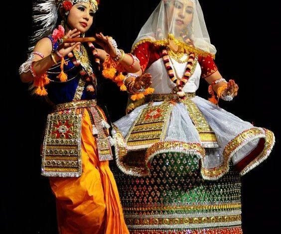 ईशान्य संस्कृति उत्सव ऑक्टेव 25 दिसंबर से 1 IMG 20251214 WA0058